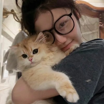 美女与猎犬