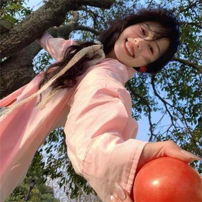 女高中生给你做饭了