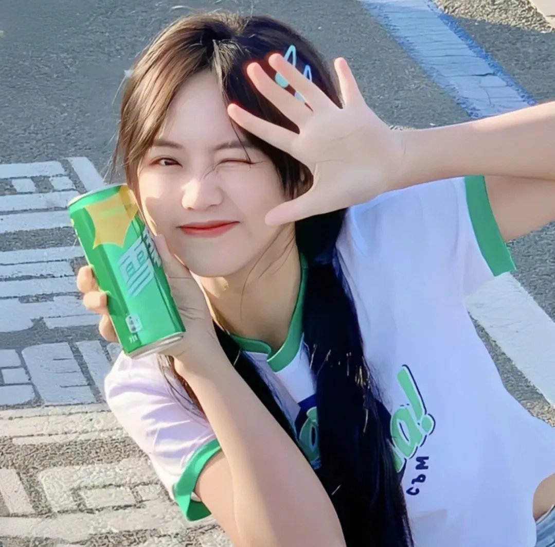 热搜女王
